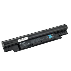 Аккумулятор PowerPlant для ноутбуков Dell Vostro V131 (H7XW1) 11.1V 5200mAh